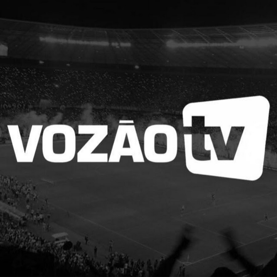 VozÃ£o TV Avatar de chaîne YouTube