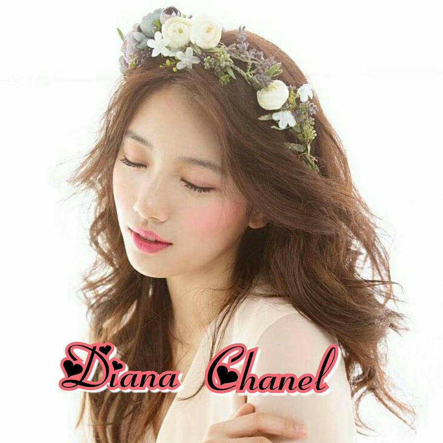 diana Chanel YouTube kanalı avatarı
