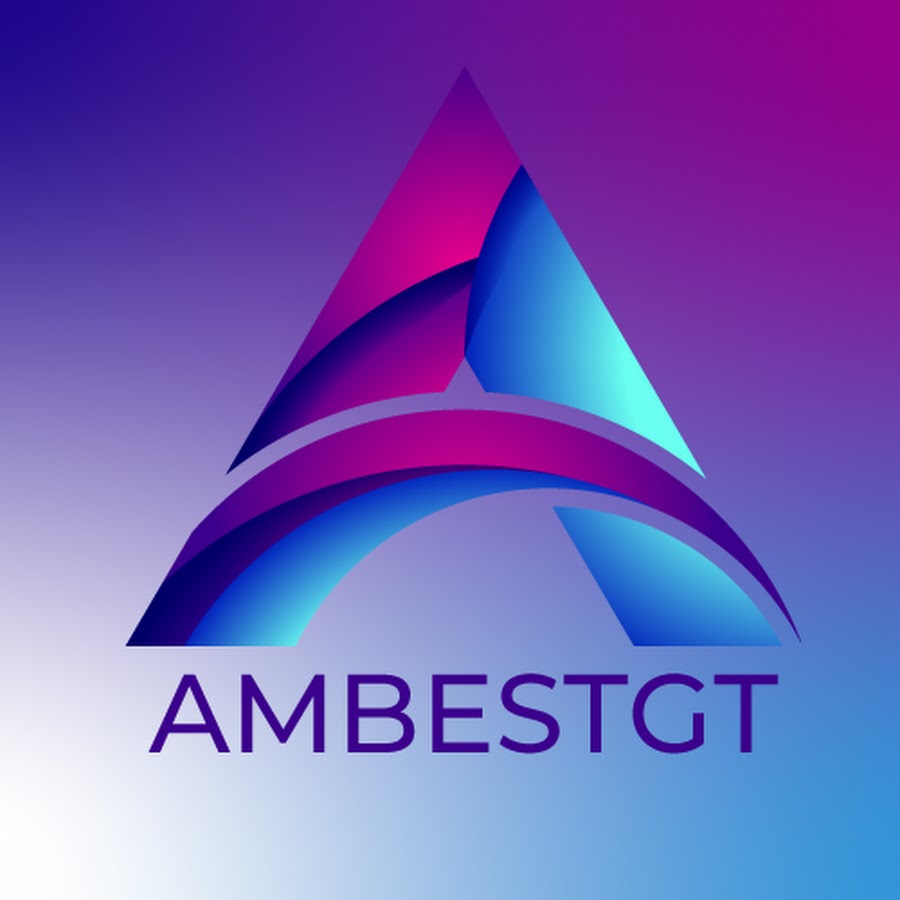 AMBESTGT YouTube channel avatar