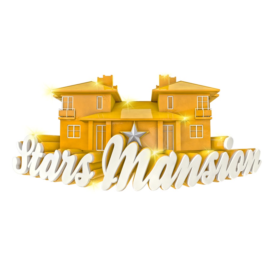 Stars Mansion Records رمز قناة اليوتيوب