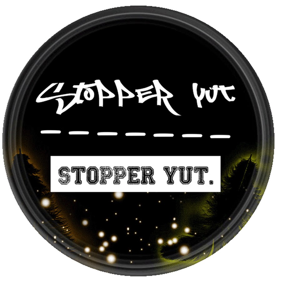 Stopper YuT رمز قناة اليوتيوب