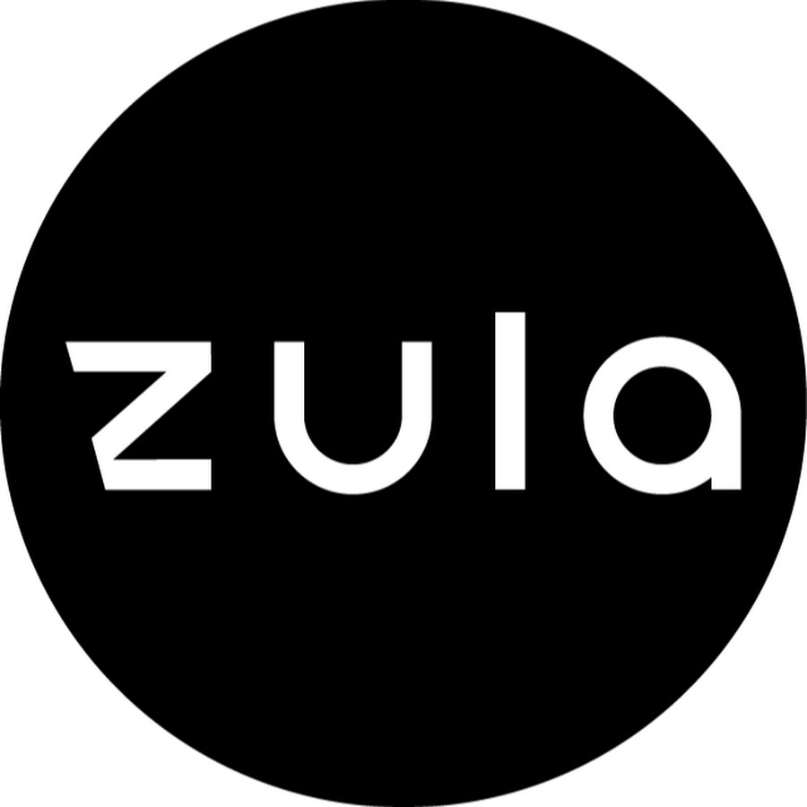 ZULA YouTube channel avatar