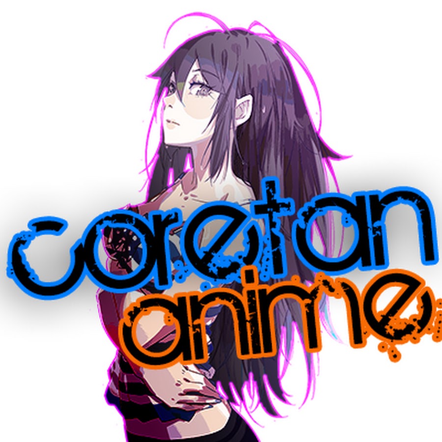 Coretan Anime YouTube 频道头像