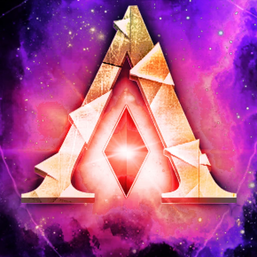 AlexOsLp YouTube channel avatar