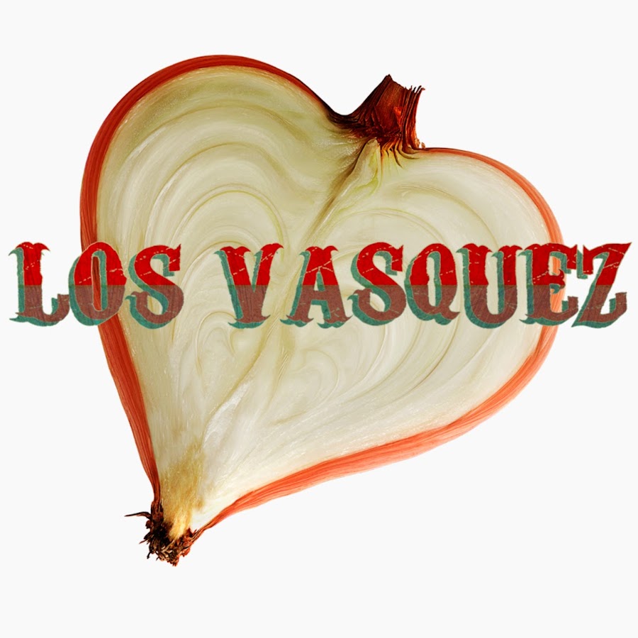 Los Vasquez YouTube 频道头像