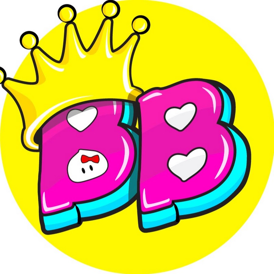 Princess BÃ¡nh Bao YouTube channel avatar