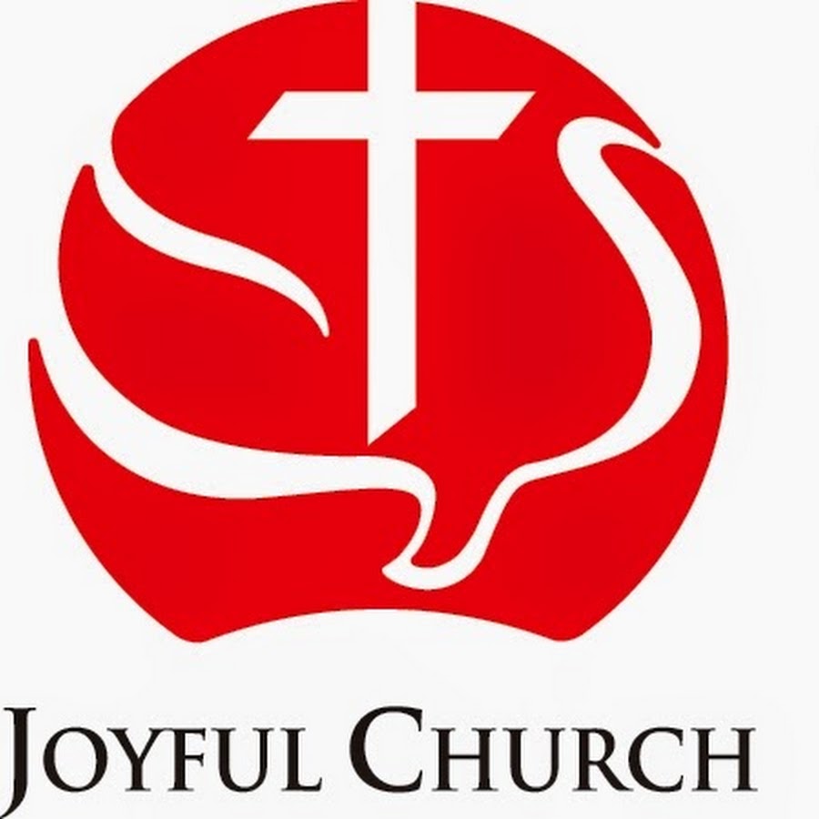 Joyful Church YouTube channel avatar