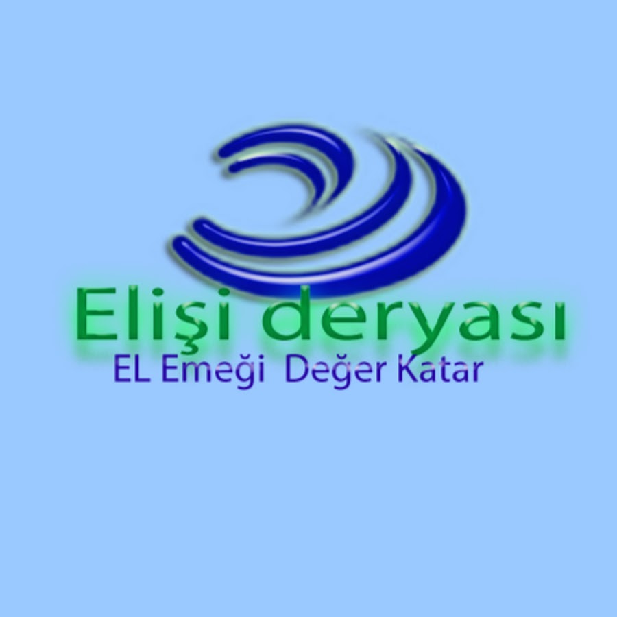 EliÅŸi DeryasÄ± YouTube kanalı avatarı