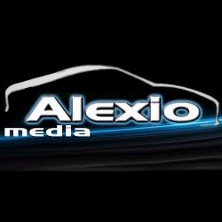 alexioMedia - Autoschrauber Tutorial YouTube channel avatar