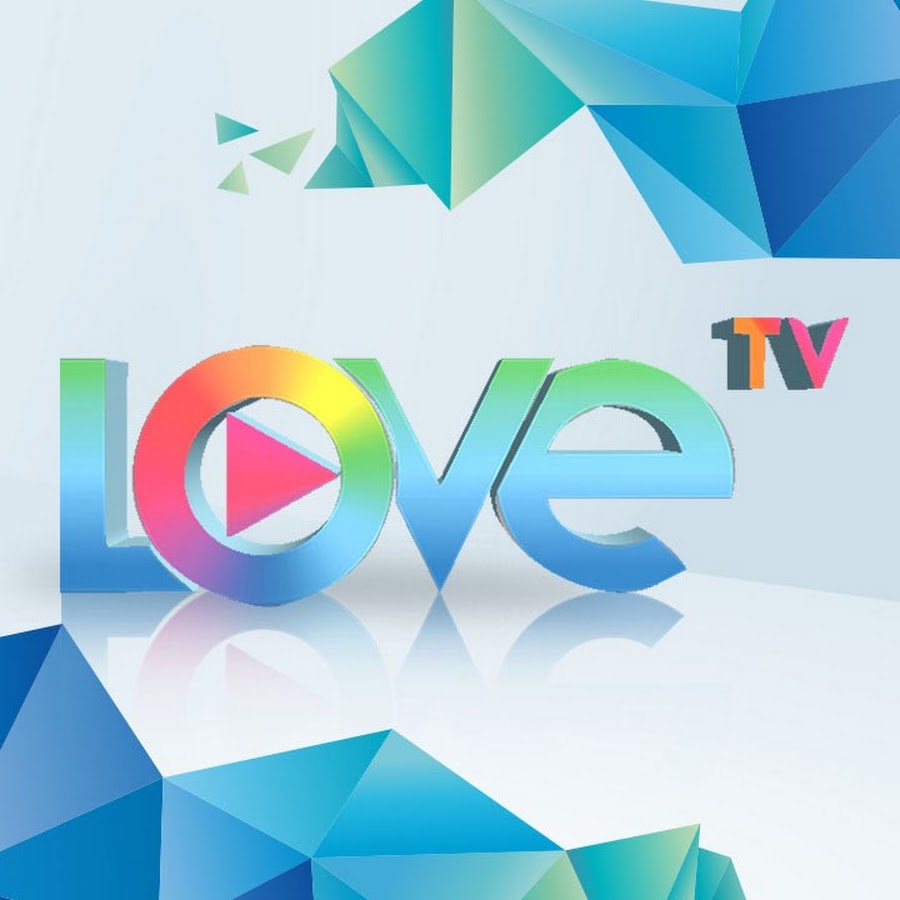 LOVETV YouTube-Kanal-Avatar