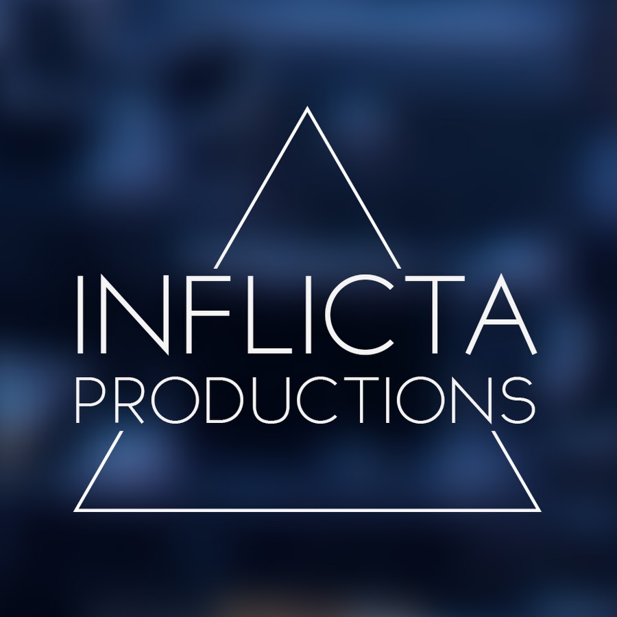 Inflicta Beats Avatar canale YouTube 