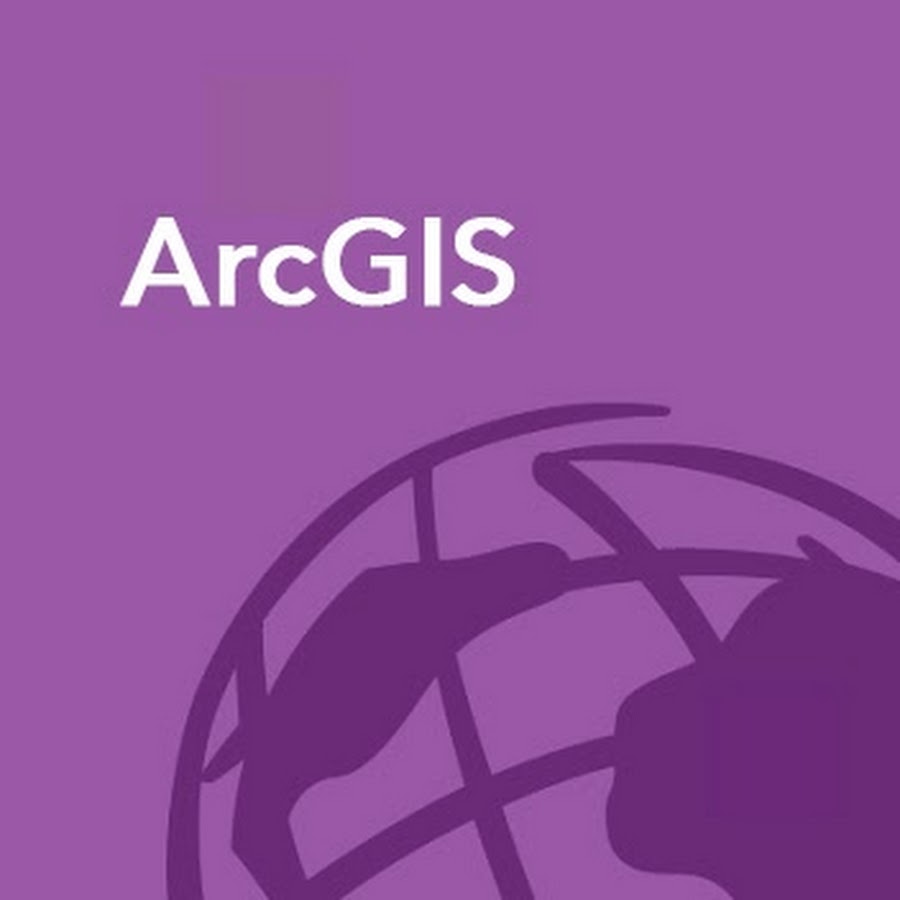 ArcGIS YouTube channel avatar