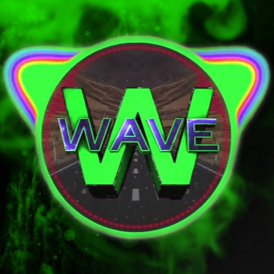 WavE Music Avatar canale YouTube 