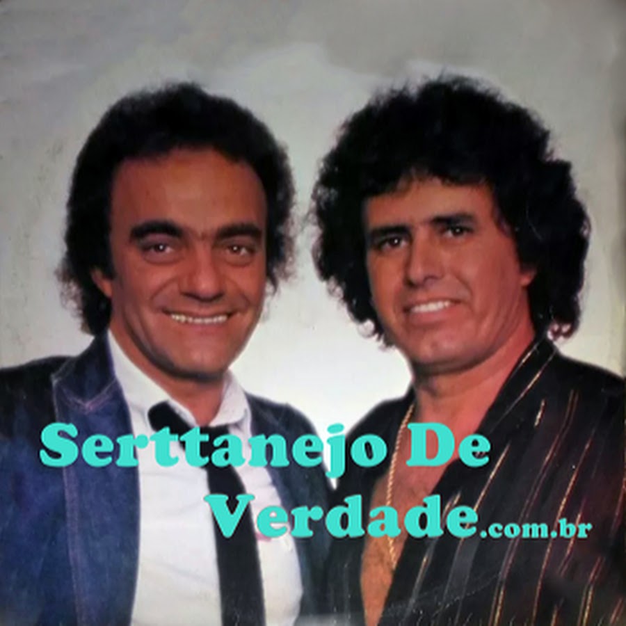 Serttanejo De Verdade VI Аватар канала YouTube