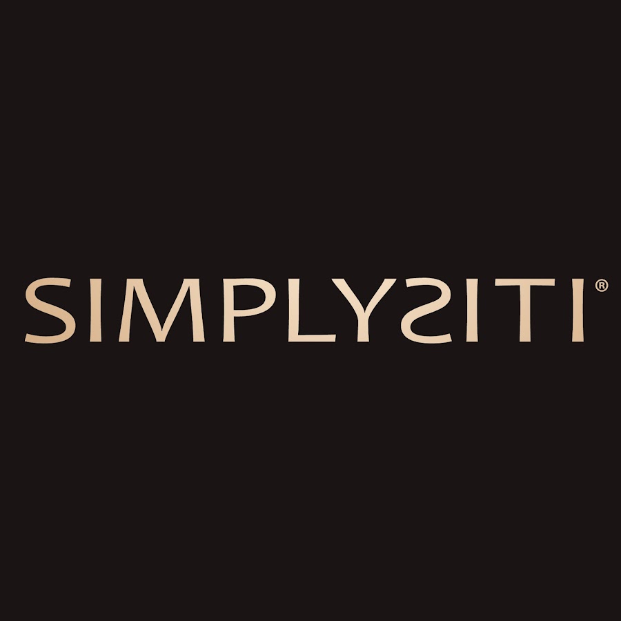 OfficialSimplySiti YouTube channel avatar