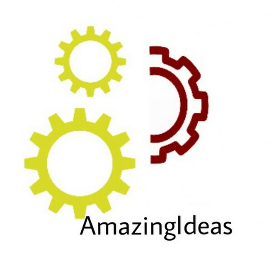 Amazing Ideas Channel رمز قناة اليوتيوب