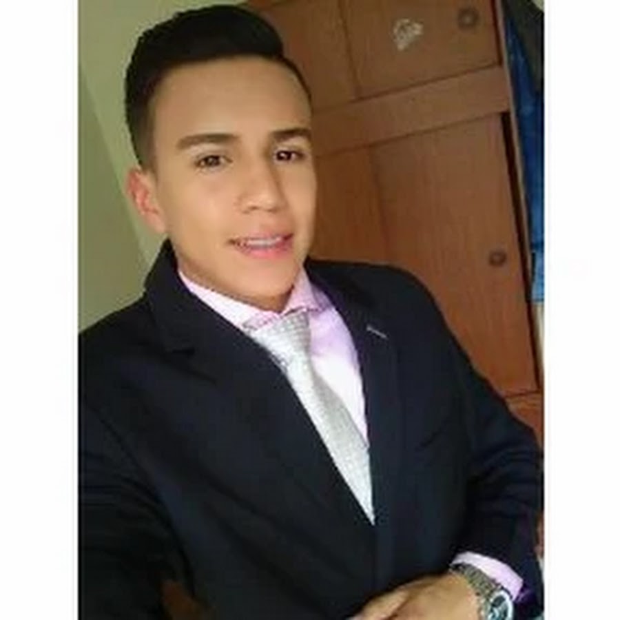Jhonatan Cardenas YouTube channel avatar
