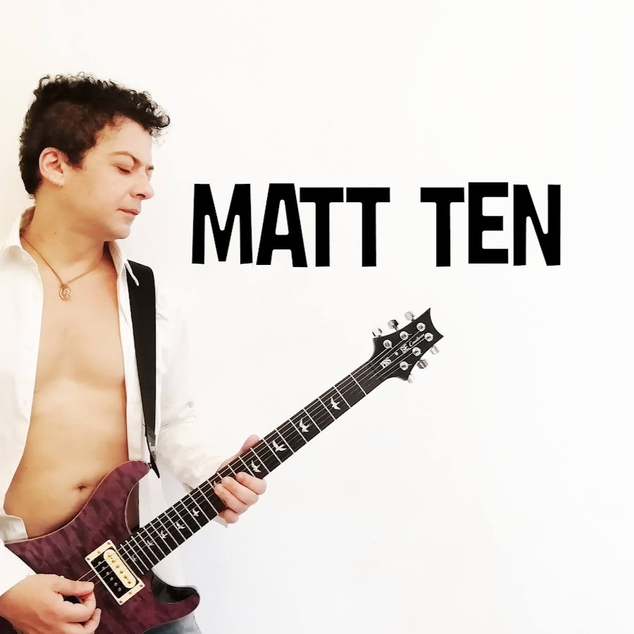 Matt Ten