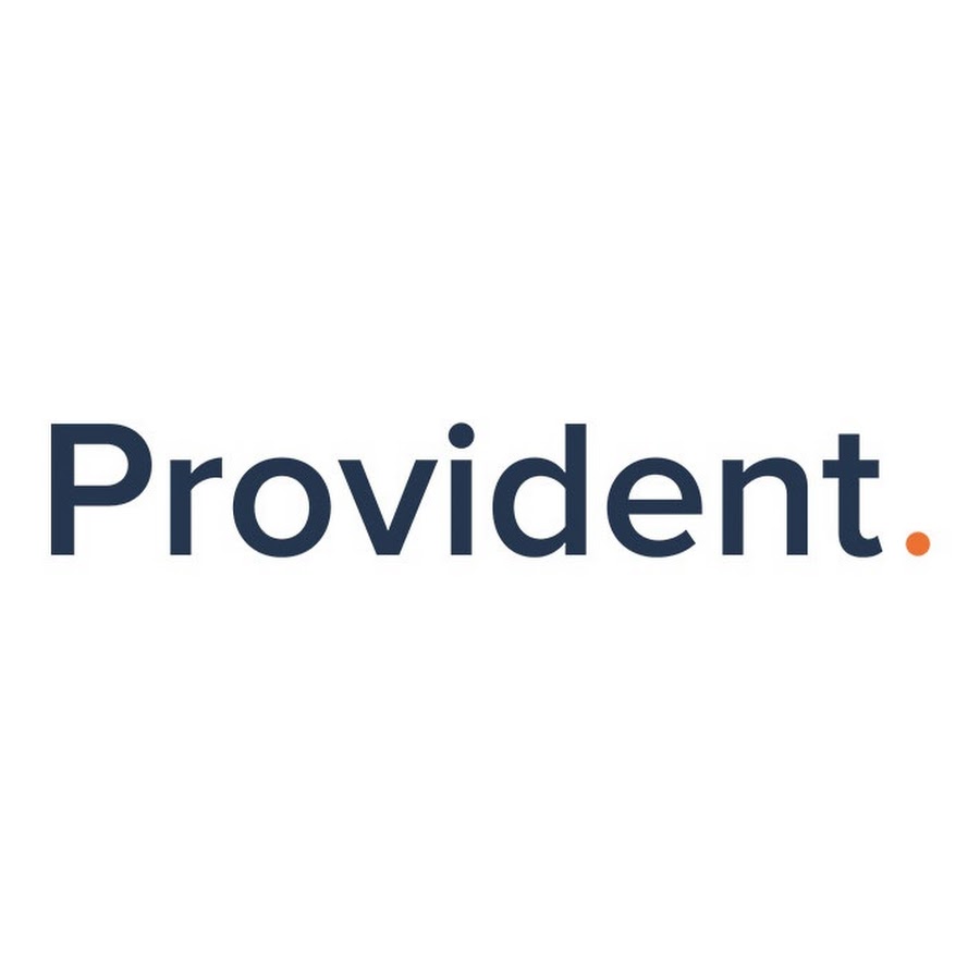 Provident Real Estate Avatar canale YouTube 