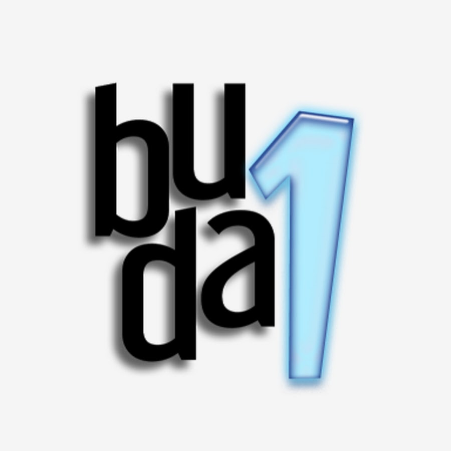 Budabi TV Avatar canale YouTube 