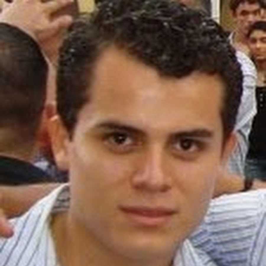 Juancho VÃ­lchez YouTube channel avatar