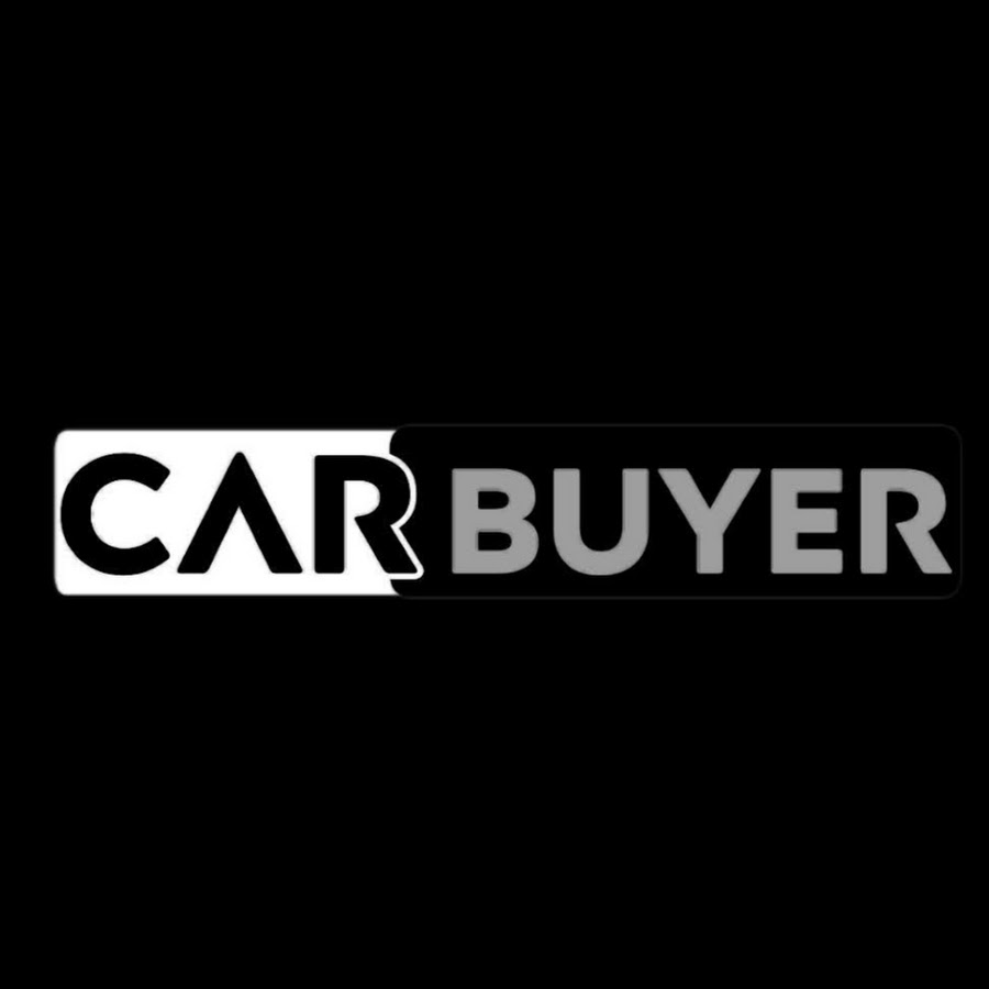 Car Buyer Avatar de chaîne YouTube