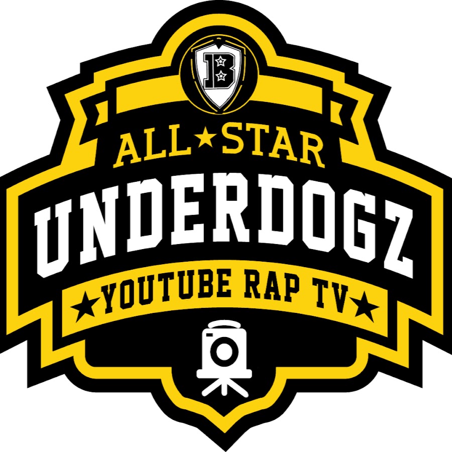 UnderDogz TV رمز قناة اليوتيوب