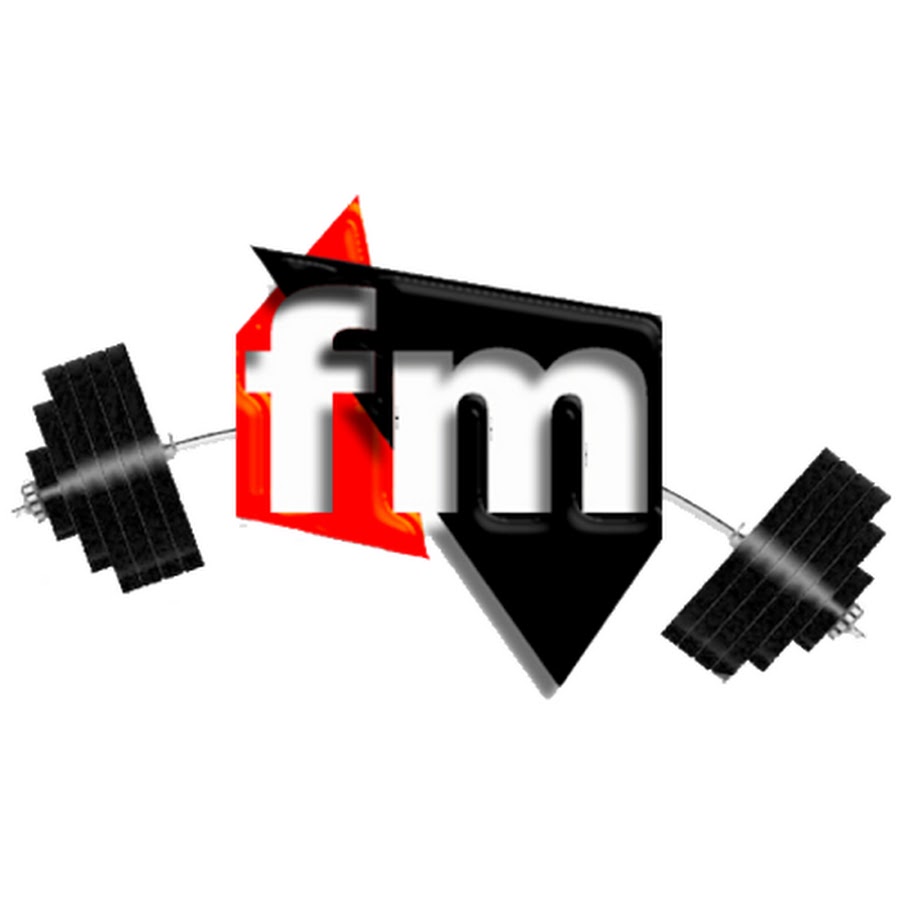 Fitness Malayalam YouTube channel avatar