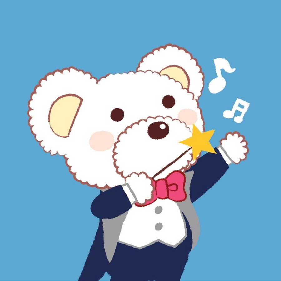 æ­Œã®ãŠã‚„ã¤ KidsMusicTime Avatar channel YouTube 