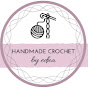Handmade Crochet by Edna YouTube Profile Photo