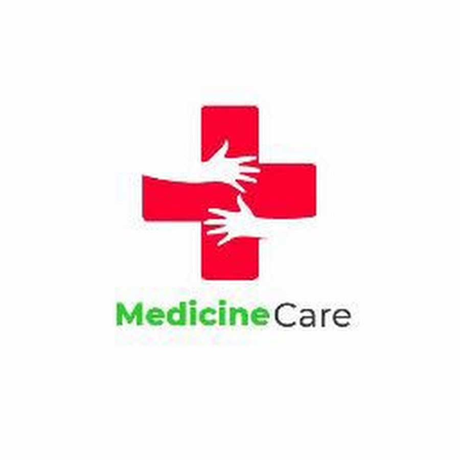 Medicine care Avatar del canal de YouTube