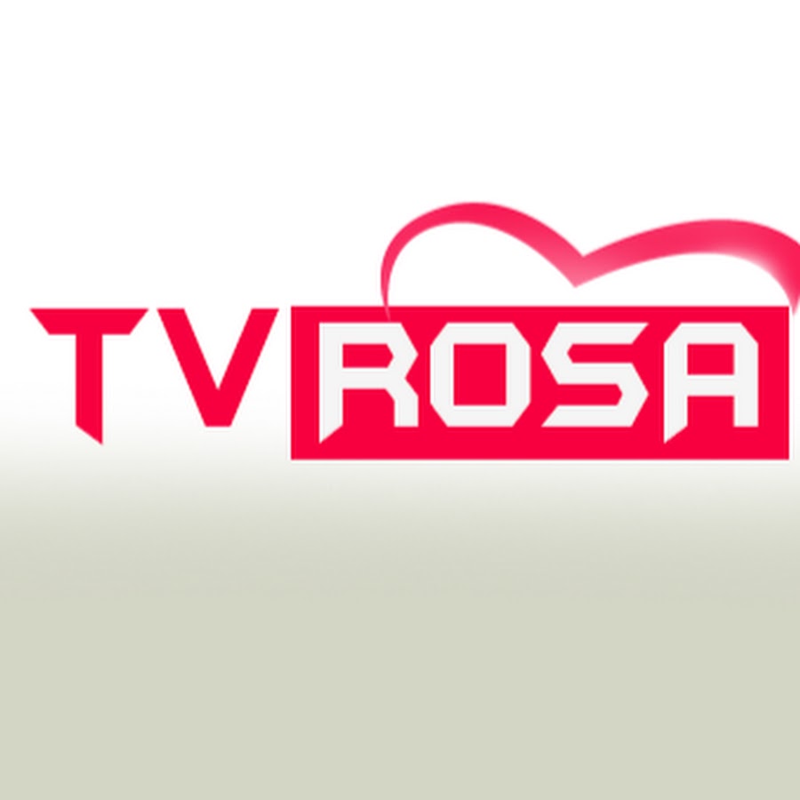 TV ROSA YouTube channel avatar