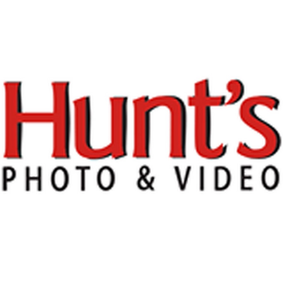 HuntsPhotoandVideo YouTube kanalı avatarı