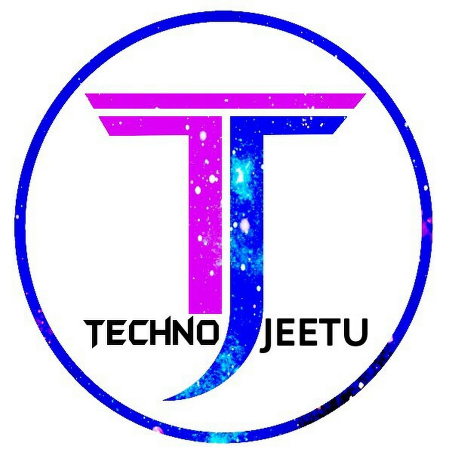 Techno Jeetu YouTube channel avatar