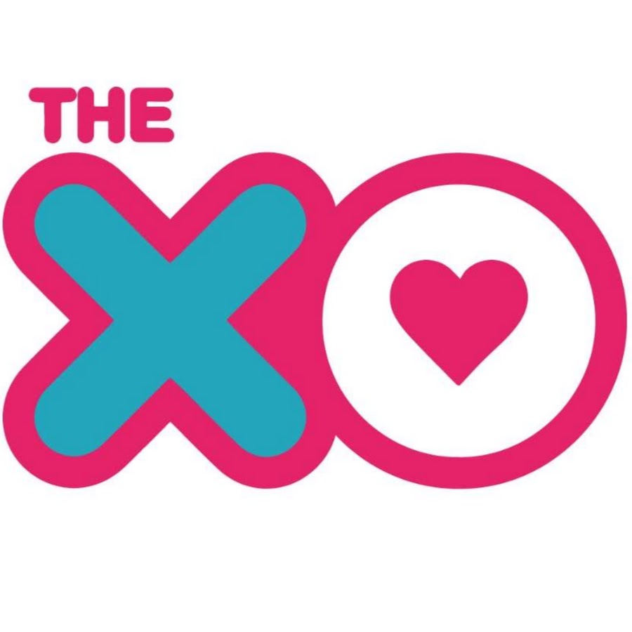 The XO Show YouTube channel avatar