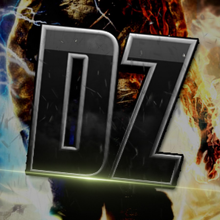 Drizer Br YouTube channel avatar