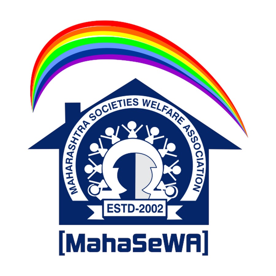 MahaSeWA News YouTube channel avatar