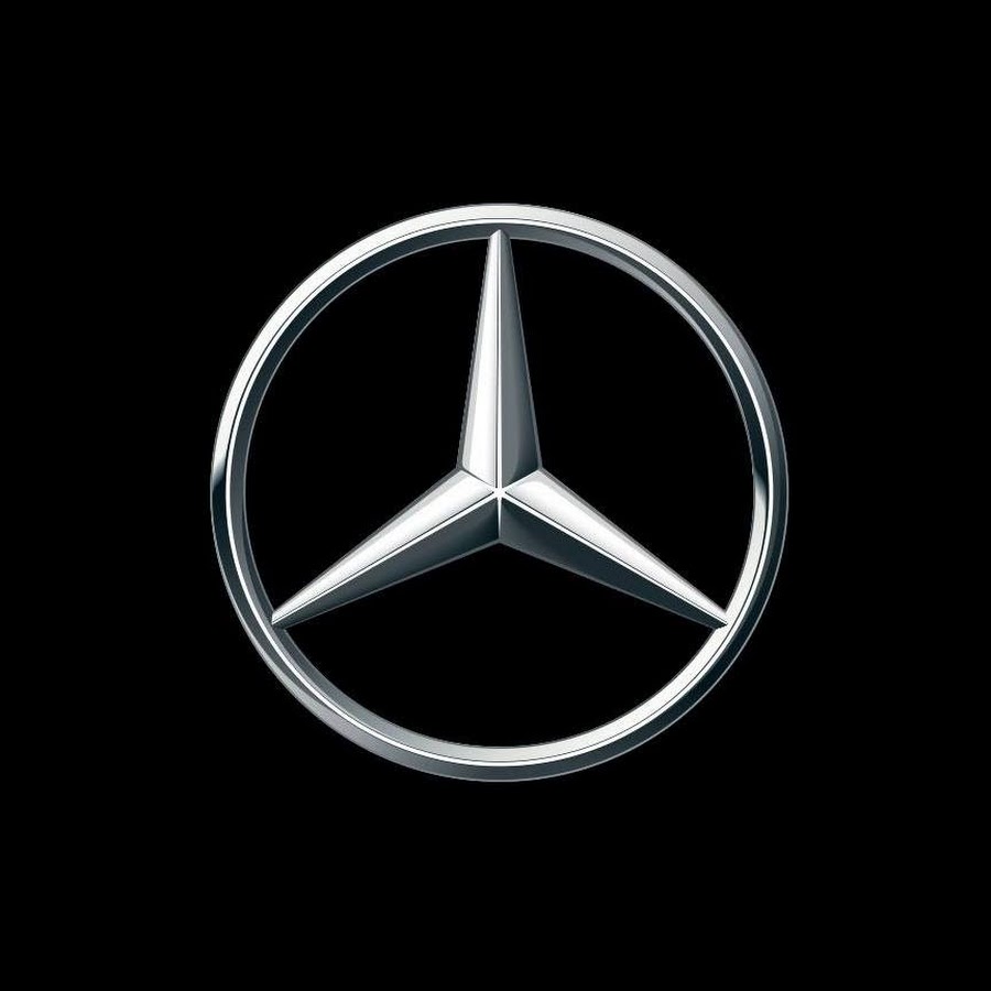 Mercedes- Benz MÃ©xico YouTube-Kanal-Avatar