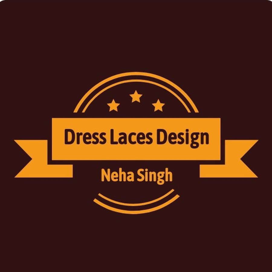 Dresses_Lace_Design Neha Singh Awatar kanału YouTube