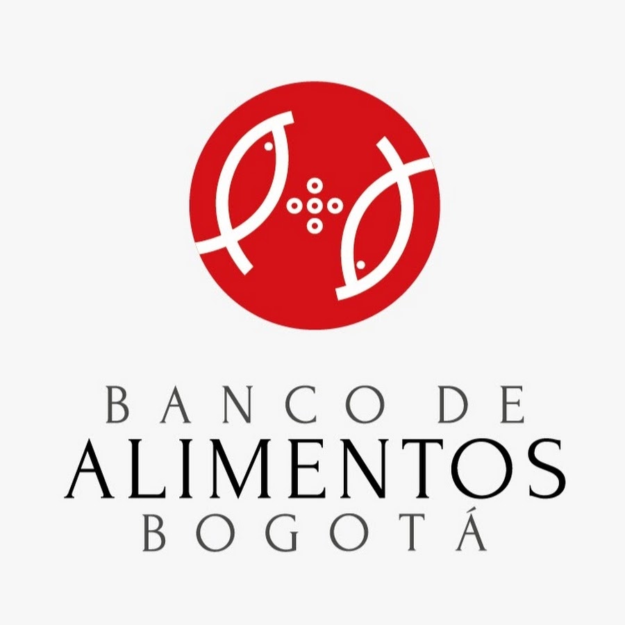 Banco de Alimentos de BogotÃ¡ Awatar kanału YouTube