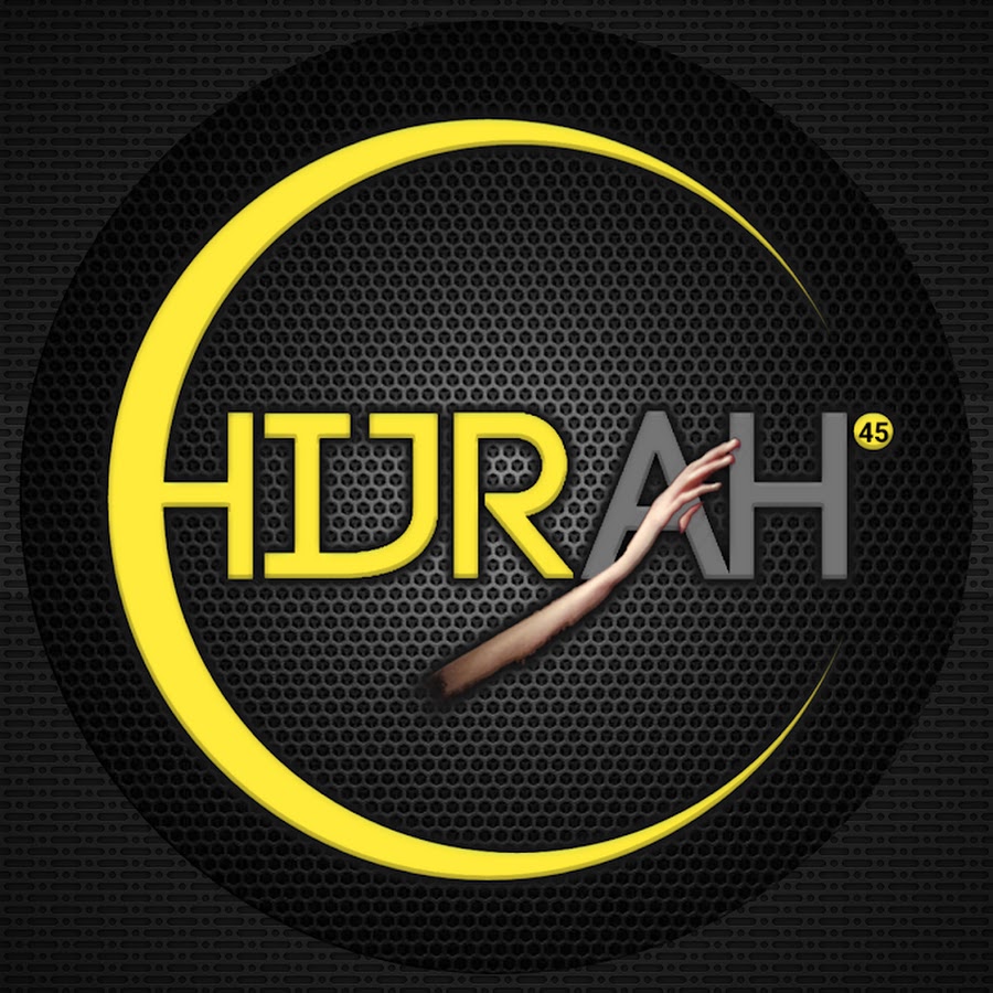 HijraH 45 YouTube channel avatar