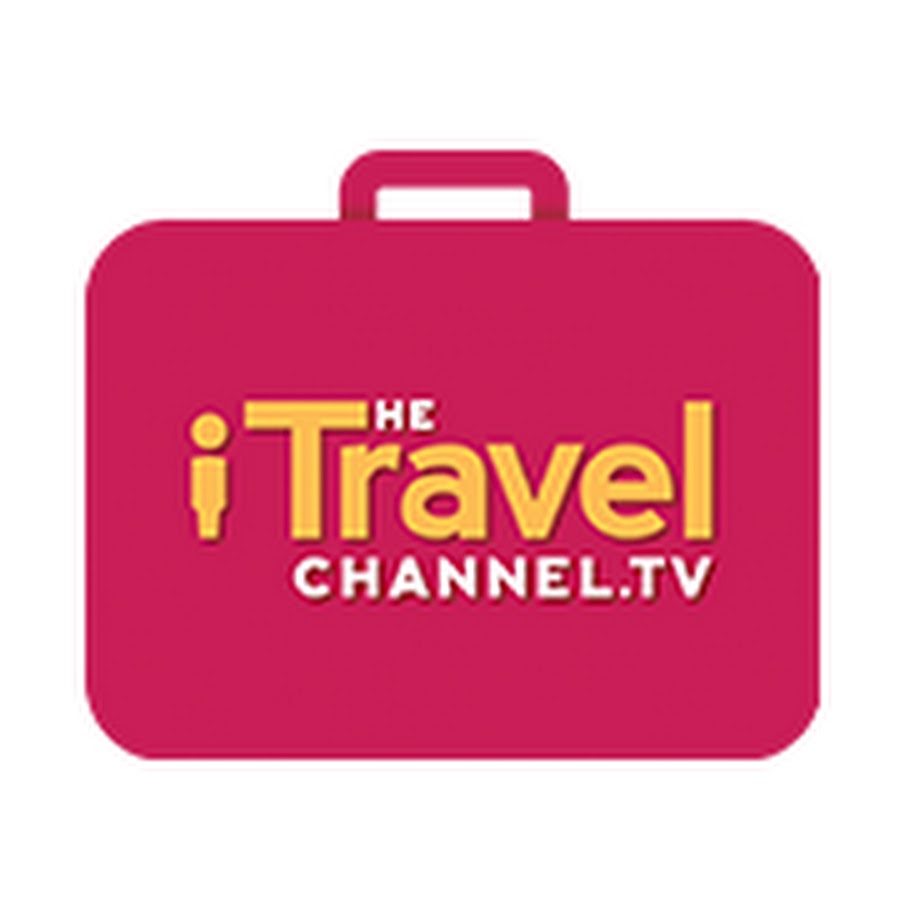 iTravel Channel ইউটিউব চ্যানেল অ্যাভাটার