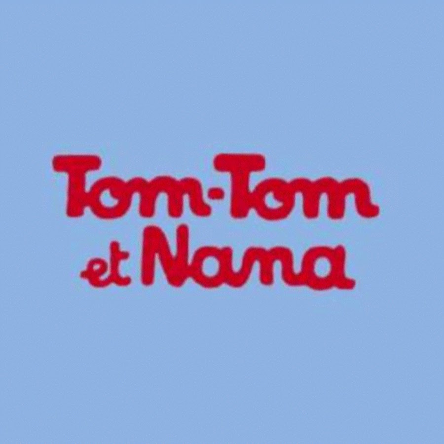 Tom-Tom et Nana | Officiel YouTube channel avatar