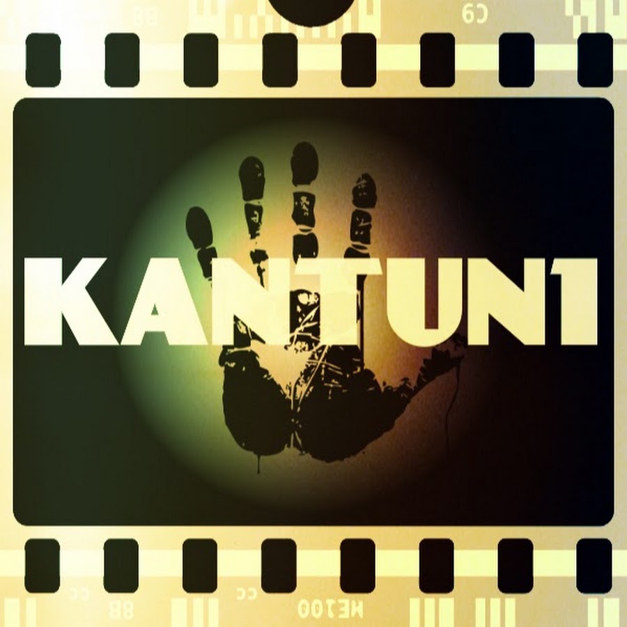 Kant 1 YouTube kanalı avatarı