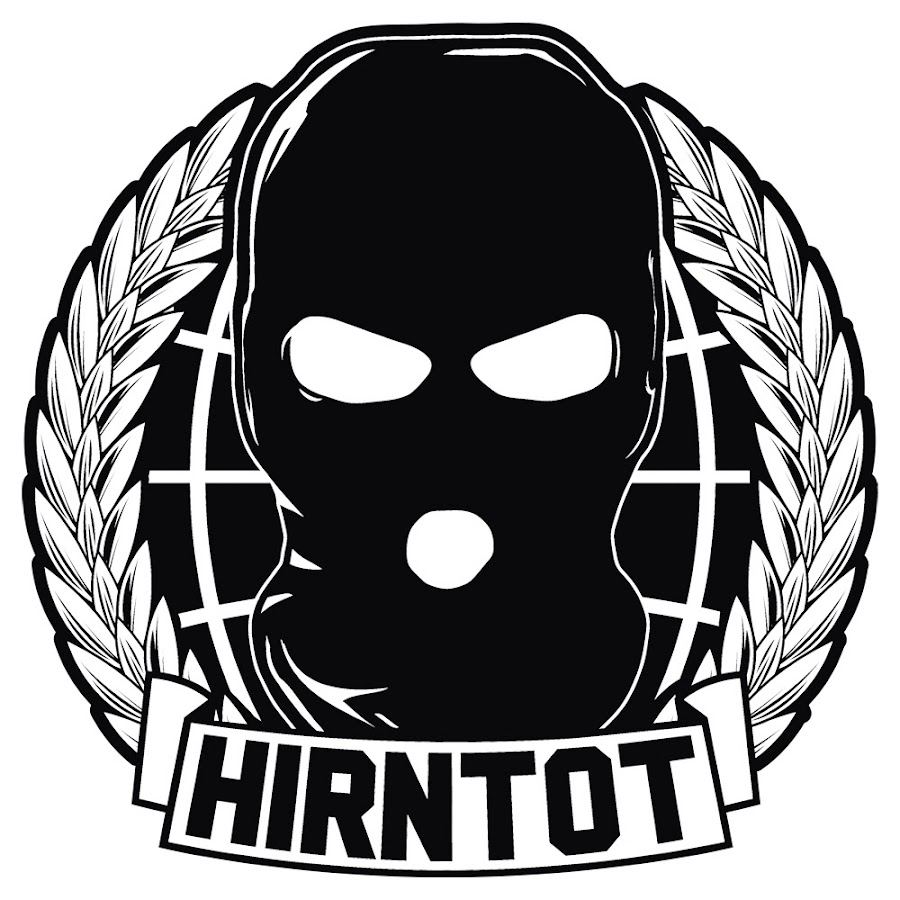 HirntotTV YouTube channel avatar