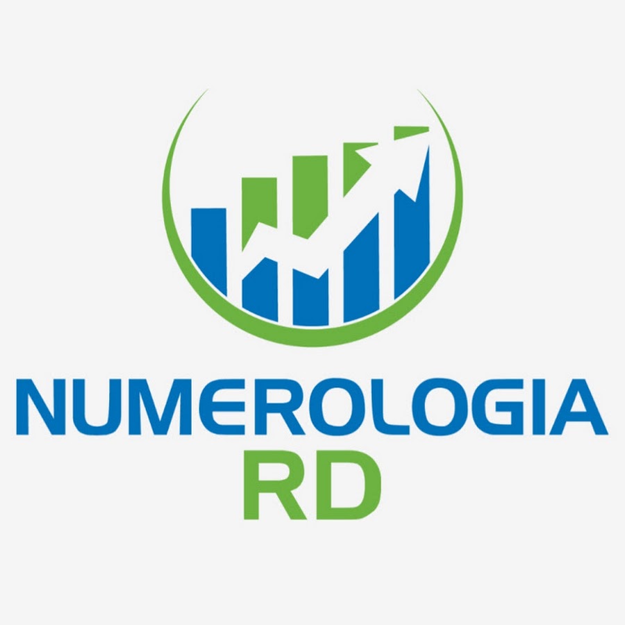 Numerologia RD YouTube channel avatar