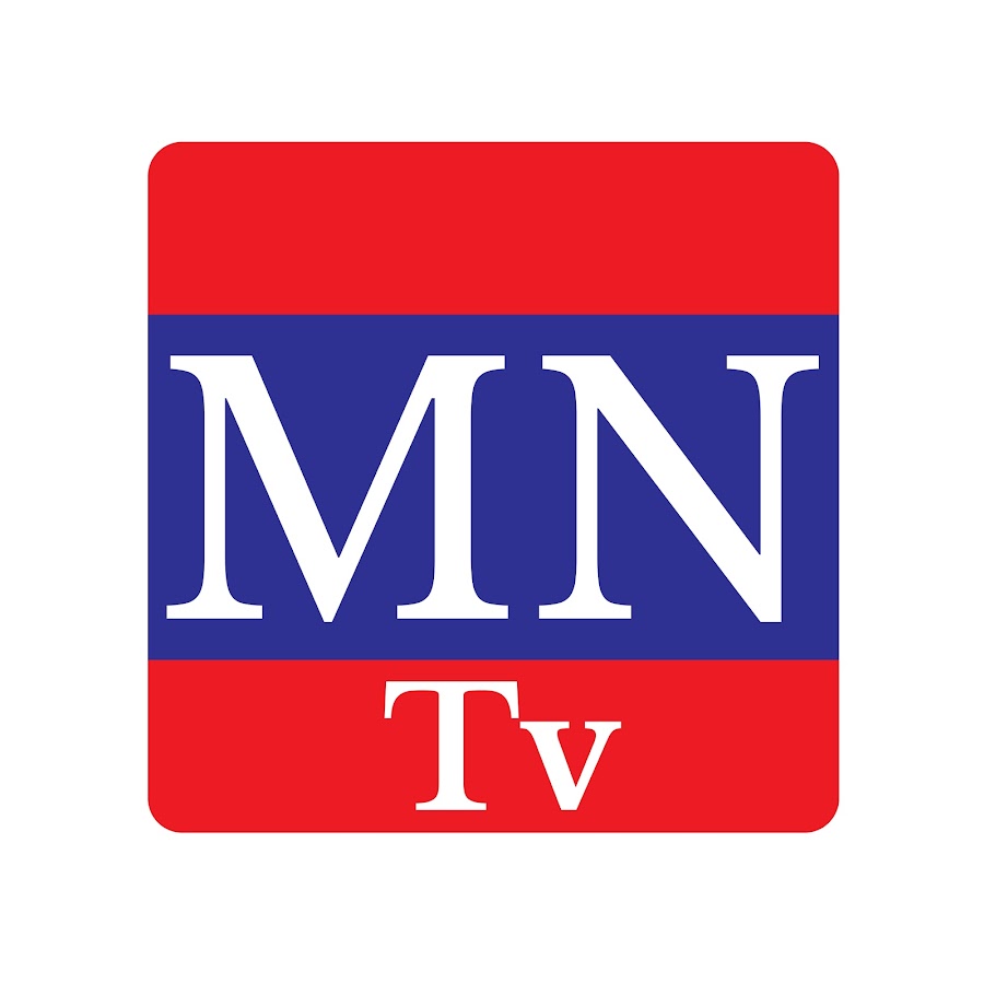 MNTv YouTube kanalı avatarı