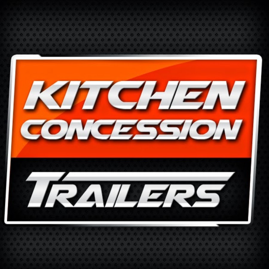 kitchen Concession Trailers YouTube channel avatar