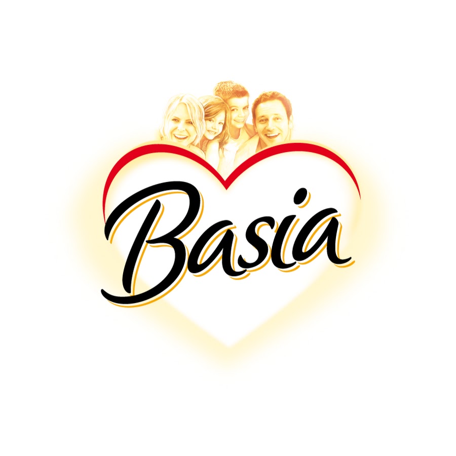 MÄ…ka Basia YouTube channel avatar