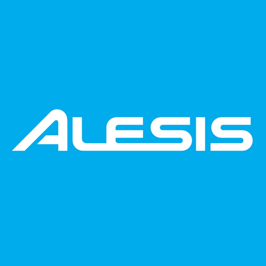 AlesisVideo YouTube channel avatar